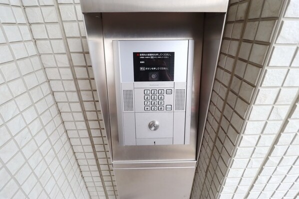 コンタード高松台の物件内観写真